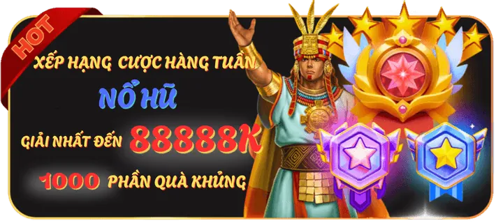 Thưởng Chào Mừng Nổ Hũ gd365 win