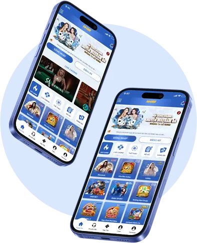 Giao diện ứng dụng gd365 win mượt mà, không giật lag