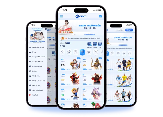 Chơi nổ hũ trên di động gd365 win