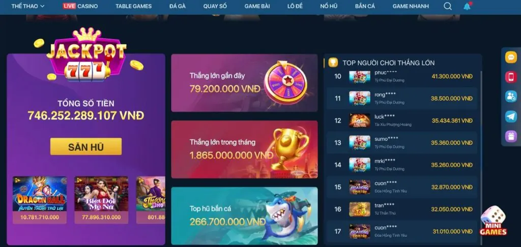 Phương thức gửi và rút tiền an toàn tại gd365 win
