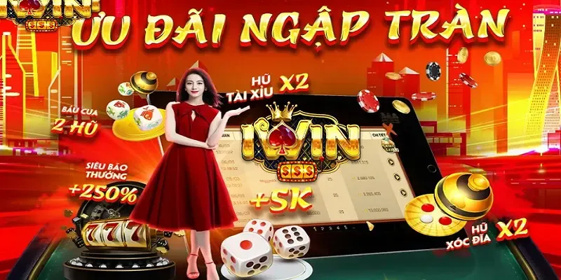 Khuyến Mãi Sự Kiện gd365 win